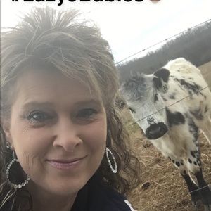 Meet your Posher, Robin